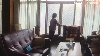 遭逆孫殺害　83歲嬤最後身影曝光