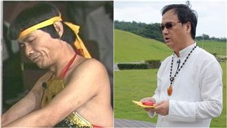 顯靈？豬哥亮墓地現身　江柏樂：很玄