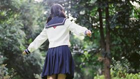 跳樓,自殺,日本,栃木,社團,高中生,JK,同班,同學,家庭,壓力,升學,就職　圖／翻攝自pxhere　https://goo.gl/c2vg3V