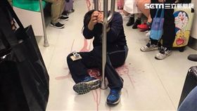 高捷,酒醉,痔瘡,車廂,吐,高雄