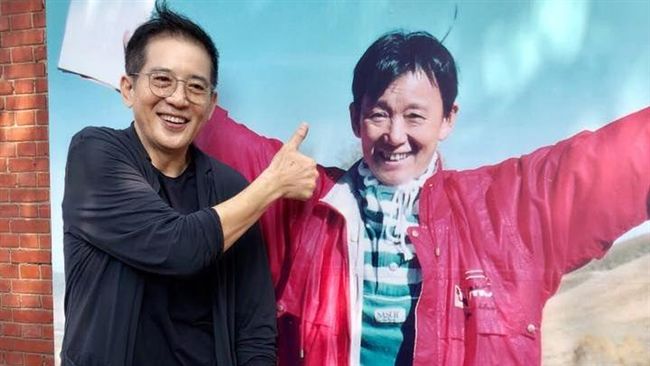 不老男神駕到！自曝靠這個過單身生活