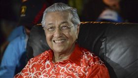 馬來西亞首相馬哈地（Mahathir bin Mohamad）／Mahathir bin Mohamad臉書