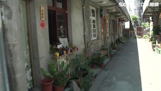 郵局老宿舍改建　成花蓮新打卡熱點