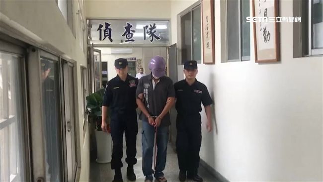 逆孫預謀行兇？阿嬤家監視器突斷訊