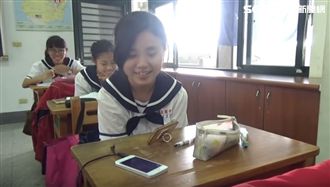 國中生Call媽表心意　看了會流淚