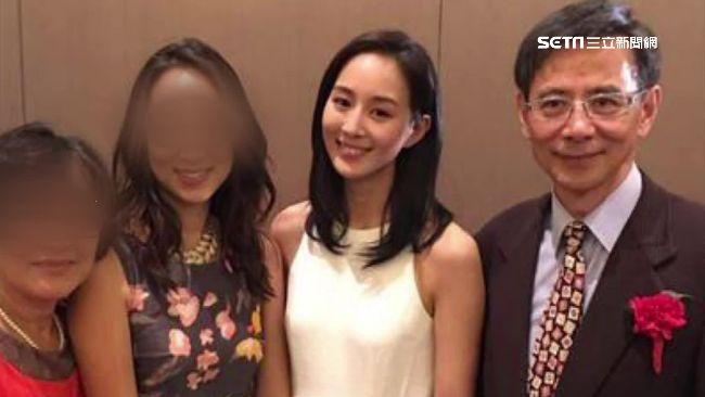 法學碩士轉當演員　張鈞甯背景曝光了