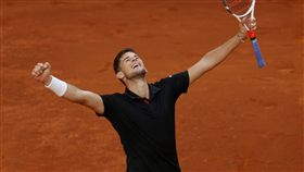 堤姆。（圖／美聯社／達志影像）