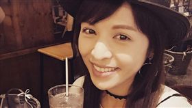 ▲▼49歲的林葉亭依然保有少女般的外貌和體態（圖／翻攝自IG）