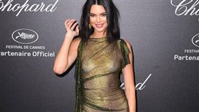 坎達兒珍娜（圖／翻攝自IG）