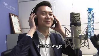 小英欽點新「聲」代　鄭朝方戰新竹縣