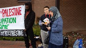 美國,北卡州,華人,命案,調查,FBI,餐廳 圖／翻攝自mondoweiss