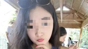 中國大陸,空姐,李明珠,滴滴出行,司機,劉振華,姦殺,跳河,DNA（圖／翻攝自微博）