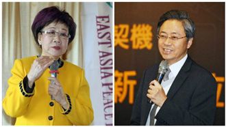 認同台大！呂秀蓮、張善政發共同建言