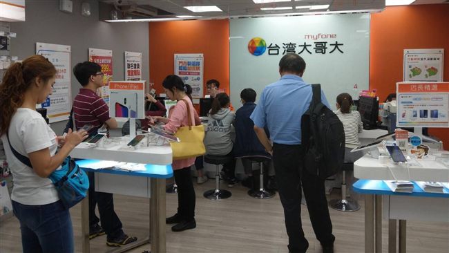 499終戰　這一類人還是得衝門市