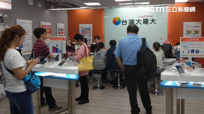 499之亂　台灣大違法遭罰120萬