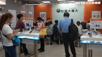 499之亂　台灣大違法遭罰120萬