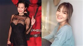 王思佳,陳沂／翻攝自陳沂臉書、記者蔡世偉攝影