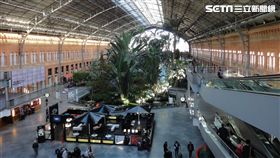 里維,美食,作家,歐洲,馬德里,馬德里車站

勿用