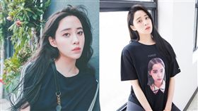 歐陽妮妮/翻攝自IG