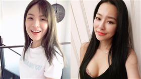 王思佳,陳沂／翻攝自王思佳、陳沂臉書