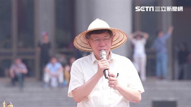 休戰一週平息致歉爭議？柯：很難