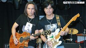  動力火車 20年高雄巨蛋演唱會彩排