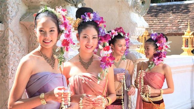 泰國男人有幾個老婆？這個東西告訴你