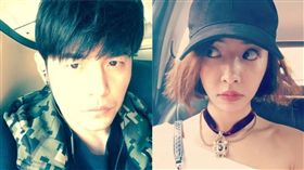 周杰倫,蔡依林／翻攝自周杰倫、蔡依林IG