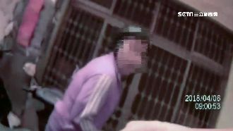 4天連偷3機車　老翁遭同警抓三次