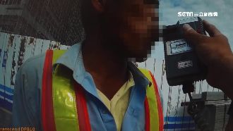 無照移工酒駕送貨　雇主「連坐」挨罰