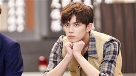 吳磊／翻攝自吳磊微博