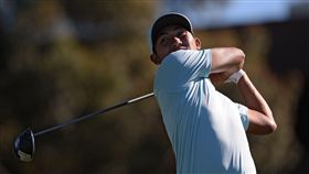 潘政琮。（圖／路透／達志影像）