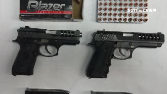 比特幣假交易！警再破合作黑幫詐騙