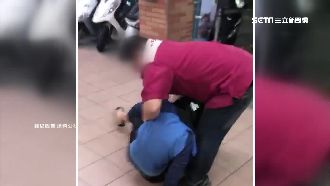 證件不合硬要領　店員護包裹氣到飆罵