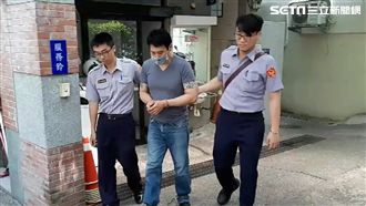 警追通緝犯　制伏後驚見子彈已上膛