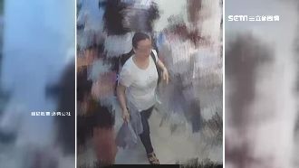 一中商圈驚見母偷衣　收包包怕兒知道