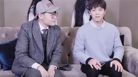  不知踏入惡搞計畫　陸星財崩潰大叫（圖／翻攝自聖結石Saint Youtube）