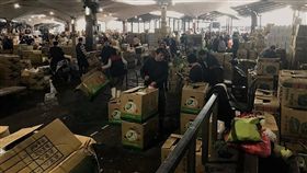 收北農殘貨遭指「受利」　溪州老人落淚：被糟蹋了一個月（圖／翻攝自吳音寧臉書）