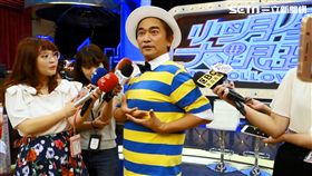 吳宗憲（圖/記者李嘉紘攝）