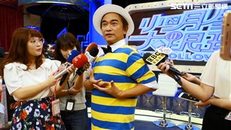 勸別告了！吳宗憲支持王思佳粉紅奶頭