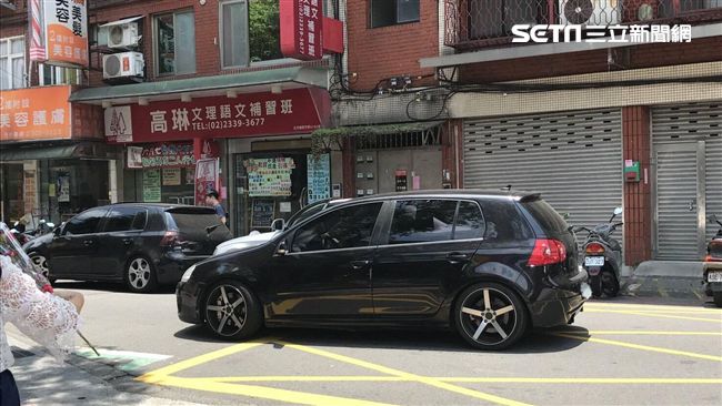 西園國小傳槍響　11惡煞尋仇找錯人
