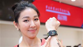 電信業者,499,吃到飽,Apple Watch Series 3 (GPS+ Cellular),遠傳,筋肉媽媽