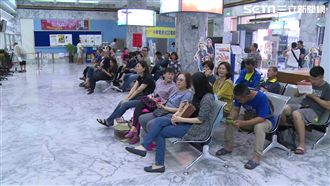 全民搶499！員工揭打卡紀錄批超時