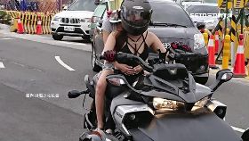 0美貓女重機1800