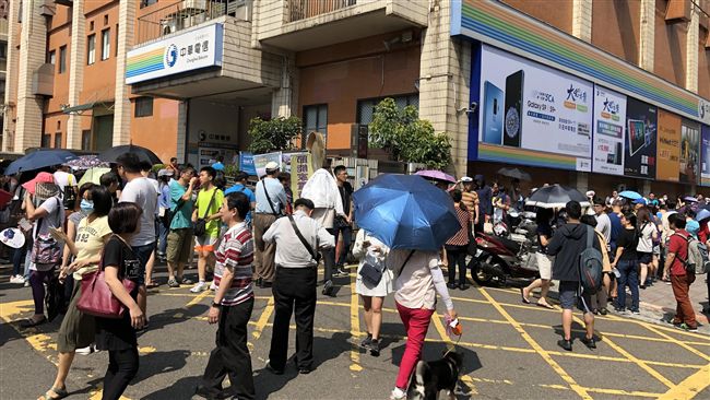 499之亂　NCC要中華14日說明