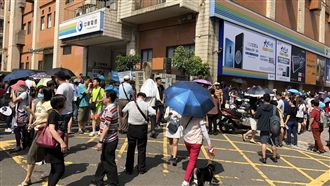 499之亂　電信三雄遭開罰320萬