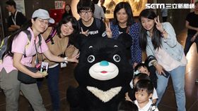 北市觀傳局,熊讚,熊讚主題館,商品,台北市政府