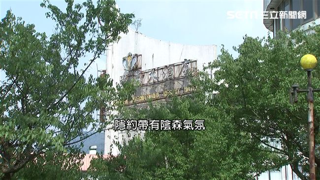 獨家揭祕10大鬼屋　內部竟富麗堂皇