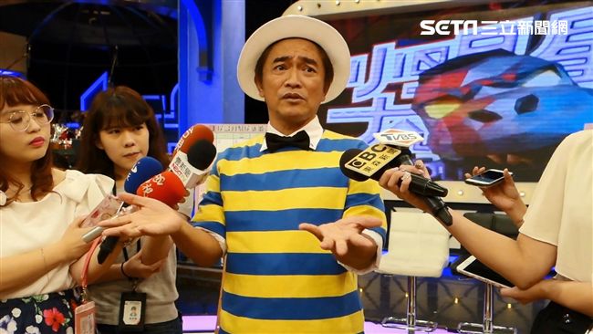 吳宗憲才怒嗆陳沂　她秒回擊再轟爛咖