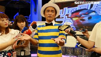 吳宗憲才怒嗆陳沂　她秒回擊再轟爛咖